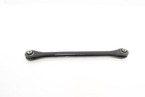2016-2022 BMW X1 Lower Control Arm with Spindle Knuckle and Wheel Hub - Rear, Left (Driver) (Used OEM)