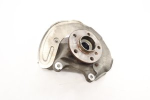 2016-2022 BMW X1 Steering Knuckle - Front, Left (Driver) (Used OEM)