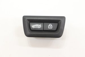 2016-2022 BMW X1 Liftgate Release Switch - Rear (Used OEM)