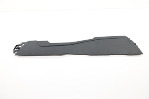 2017-2024 Mini Cooper Countryman Black Center Console Upper Trim Cover - Left (Driver) (Used OEM)