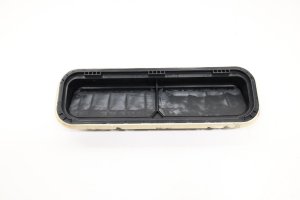 2020 Kia Cadenza Quarter Panel Air Pressure Vent Grille - Rear (Used OEM)
