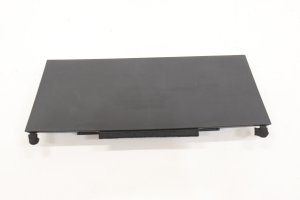 2014-2020 Acura MDX Gray Speedometer Visor Bezel Trim Cover (Used OEM)