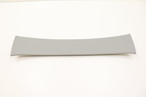 2014-2020 Acura MDX Gray Liftgate Trim Panel - Rear (Used OEM)