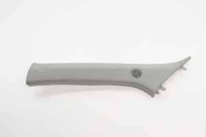 2014-2020 Acura MDX Gray Body A-Pillar Trim Panel - Front (Used OEM)