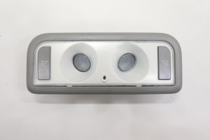 2019-2020 Acura MDX Gray Rear Roof Dome Light (Used OEM)