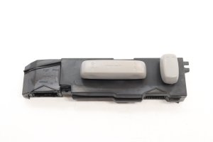 2019-2025 Honda Passport Gray Power Seat Adjustment Switch - Front (Used OEM)
