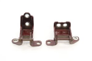 2019-2025 Honda Passport Red Door Hinge Set - Rear, Left (Driver) (Used OEM)