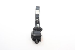 2019-2021 Honda Passport Black Center Seat Belt Assembly - Rear, Left (Driver) (Used OEM)