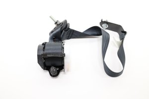 2019-2021 Honda Passport Center Seat Belt Assembly - Rear, Right (Passenger) (Used OEM)