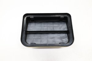 2016-2021 Honda Civic Quarter Air Pressure Vent Grille - Rear (Used OEM)