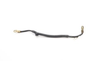 2017-2022 INFINITI Q60 Negative Battery Cable (Used OEM)