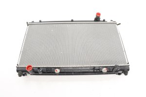 2017-2022 INFINITI Q60 Main Engine Radiator (Used OEM)