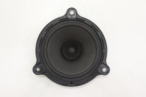 2017-2022 INFINITI Q60 Door Audio Speaker - Rear (Used OEM)