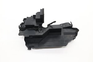2017-2022 INFINITI Q60 Radiator Air Baffle Seal Cover (Used OEM)