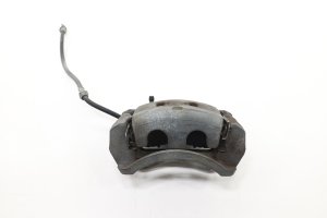 2017-2022 INFINITI Q60 Dual-Piston Disc Brake Caliper - Front, Right (Passenger) (Used OEM)