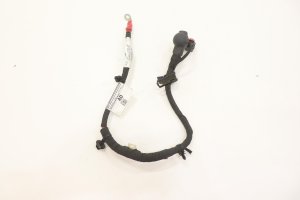 2019-2023 Ford Ranger Battery and Alternator Wiring Harness (Used OEM)