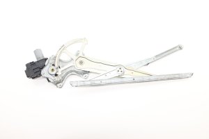 2015-2017 Lexus NX200t Power Window Regulator - Front, Left (Driver) (Used OEM)
