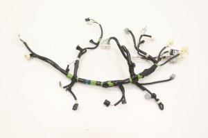 2018-2021 Lexus NX300 Liftgate Wiring Harness - Rear (Used OEM)