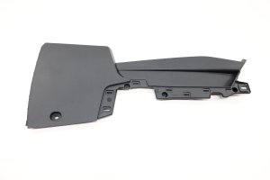 2020-2024 Lincoln Aviator Black Center Console Trim Panel - Front (Used OEM)
