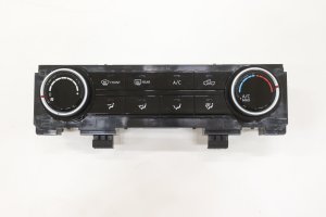 2022-2024 Hyundai Santa Cruz Manual Temperature Control Module (Used OEM)