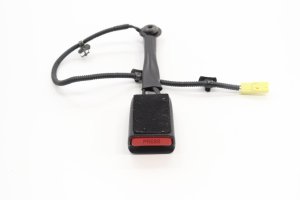 2022-2025 Hyundai Santa Cruz Electric Seat Belt Buckle - Front (Used OEM)