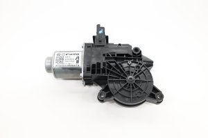 2022-2025 Hyundai Tucson Door Window Regulator Motor - Front, Left (Driver) (Used OEM)