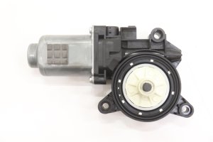 2022-2026 Hyundai Tucson Power Window Motor - Rear, Left (Driver) (Used OEM)