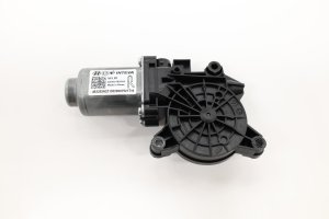 2022-2025 Hyundai Tucson Power Window Motor - Rear, Right (Passenger) (Used OEM)