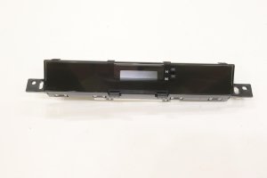 2014-2024 Toyota 4Runner Dashboard Display Screen Center Clock (Used OEM)