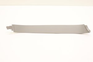 2010-2024 Toyota 4Runner Upper Roof Window Cover Trim - Rear (Used OEM)