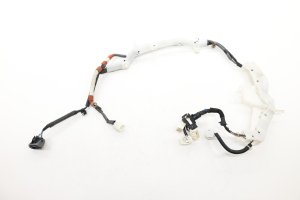 2012-2024 Toyota 4Runner Body Frame Wiring Harness - Rear (Used OEM)