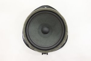 2017-2020 Lincoln Continental Door Audio Speaker - Rear (Used OEM)