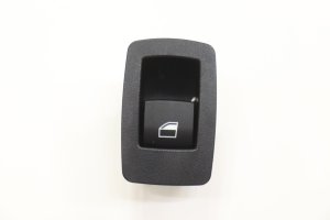 2016-2022 BMW X1 Door Window Control Switch - Rear (Used OEM)