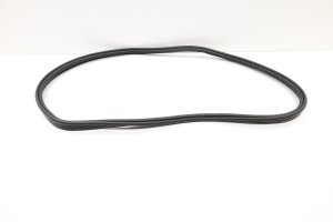 2016-2022 BMW X1 Hood Weatherstrip Seal - Front, Left (Driver) (Used OEM)
