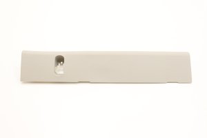 2020-2024 Chrysler Voyager Gray Interior C-Pillar Trim Panel - Rear (Used OEM)