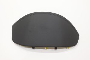 2017-2020 Genesis G80 Black Instrument Panel Speedometer Cluster Bezel (Used OEM)