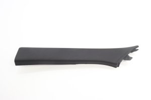 2017-2020 Genesis G80 Black Body A-Pillar Trim Panel - Front (Used OEM)
