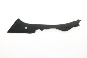 2017-2020 Genesis G80 Black Upper C-Pillar Trim Panel - Rear (Used OEM)