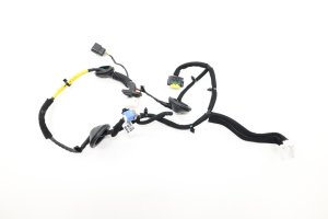 2017-2020 Genesis G80 Front Door Wiring Harness - Rear (Used OEM)