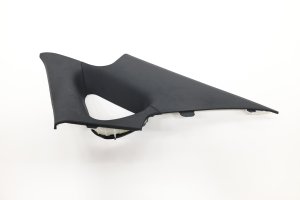 2017-2020 Genesis G80 Upper C-Pillar Trim Panel - Rear, Right (Passenger) (Used OEM)