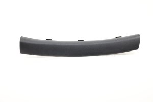 2017-2020 Genesis G80 Door Sill Plate Trim Cover - Rear (Used OEM)
