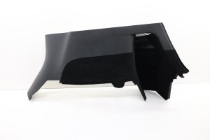 2020-2024 Tesla Y Interior Quarter Panel Trim Panel - Rear, Right (Passenger) (Used OEM)