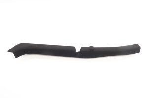 2020-2024 Tesla Y Trunk Load Floor Bracket Trim Panel - Rear (Used OEM)