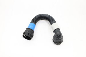 2017-2023 Tesla 3 Radiator Coolant Inlet Hose - Front (Used OEM)