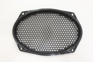 2013-2020 Lincoln MKZ Speaker Grill Trim Cover Panel - Rear (Used OEM)