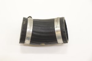 2017-2020 Lincoln MKZ Intercooler Air Duct Tube Hose (Used OEM)
