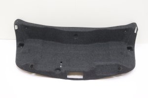 OEM Trunk Lid Trim Panel for 2018-2020 FORD FUSION - Rear (OEM)