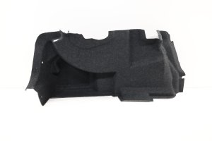 OEM Trunk Quarter Trim Panel for 2013-2020 Ford Fusion - Rear, Left (Driver) (OEM)