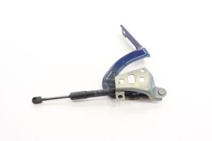 2020-2024 Tesla Y Hood Hinge with Active Hood Shock - Front, Left (Driver) (Used OEM)