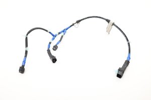 2023-2025 Acura Integra ABS Wheel Speed Sensor and Electronic Parking Brake Wiring Harness - Rear (Used OEM)